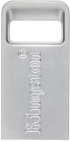 Kingston DataTraveler Micro - USB flash drive - 64GB снимка 3