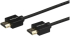 Кабел StarTech, HDMI към HDMI, 2 м, черен снимка 1