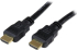 Кабел Startech HDMI към HDMI, 3 м, черен снимка 2