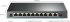 Комутатор/Суич TP-Link TL-SG1210MPE 10-Port Gigabit Easy Smart Switch with 8-Port PoE+, 8× Gigabit PoE+ Ports, 2x Gigabit Non-PoE Ports, снимка 3