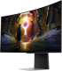Монитор Геймърски Samsung LS34DG850SUXDU Odyssey G85SD, 34" Ultra WQHD (3440x1440), Curved 1800R, 21:9, 1xDP 2xHDMI, USB Hub снимка 2