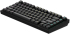 Геймърскa механична клавиатура Dark Project ALU81A Terra Nostra Black RGB снимка 3