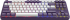 Геймърскa механична клавиатура Dark Project ALU87A Violet RGB - TKL снимка 2