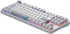 Геймърскa механична клавиатура Dark Project ALU87 Daylight RGB снимка 3