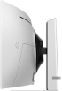 Монитор Геймърски Samsung LS49DG910, 49" Odyssey G9 GAMING, Curved OLED, 1800R, 240Hz, Smart. 32:9, 5120 x 1440 снимка 9