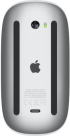 Мишка Apple Magic Mouse (2024) - бяла Multi-Touch Surface снимка 4
