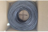 Инсталационен LAN кабел Кабел FTP Cat5e 24AWG CU - меден, черен, 305 метра снимка 3