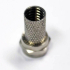 F- конектор за кабел RG6 Zn снимка 3