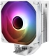 Thermalright охладител CPU Cooler Assassin Spirit 120 Vision A-RGB White - LCD снимка 2
