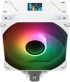 Thermalright охладител CPU Cooler Assassin Spirit 120 Vision A-RGB White - LCD снимка 4