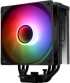 Thermalright охладител CPU Cooler Assassin Spirit 120 Vision A-RGB Black- LCD снимка 2