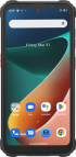 Смартфон Blackview Rugged BV5300 PRO, 6.10 HD+IPS 720x1560, 4GB-64GB, MT6765 Octa-core 2.3GHz, Черен снимка 2