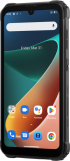 Смартфон Blackview Rugged BV5300 PRO, 6.10 HD+IPS 720x1560, 4GB-64GB, MT6765 Octa-core 2.3GHz, Черен снимка 3