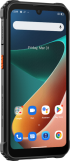 Смартфон Blackview Rugged BV5300 PRO, 6.10 HD+IPS 720x1560, 4GB-64GB, MT6765 Octa-core 2.3GHz, Черен снимка 4