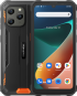 Смартфон Blackview Rugged BV5300 PRO, 6.10 HD+IPS 720x1560, 4GB-64GB, MT6765 Octa-core 2.3GHz, Черен снимка 1