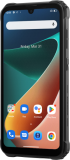 Смартфон Blackview Rugged BV5300 PRO, 6.10 HD+IPS 720x1560, 4GB/64GB, Черен снимка 3