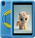 Blackview Tab A5 Kids, таблет, 8.0-инчов 800*1280 HD+ IPS, Unisoc Tiger T310, 3GB + 64GB, Син снимка 1
