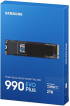 SSD Samsung SSD 990 EVO Plus 2TB PCIe 4.0 NVMe 2.0 M.2 V-NAND 3-bit MLC, 256-bit Encryption снимка 5