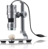 USB цифров микроскоп Bresser DST1028 снимка 1