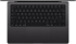 Лаптоп Apple 14-inch MacBook Pro: Apple M4 Pro, 24GB, 512GB SSD - Space Black снимка 2