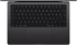 Лаптоп Apple 14-inch MacBook Pro: Apple M4 Max, 36GB, 1TB SSD - Space Black снимка 2