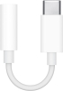 Кабел/адаптер Apple USB-C to 3.5 мм Headphone Jack Adapter снимка 2