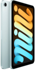 Таблет Apple iPad mini (A17 Pro) Wi-Fi 128GB, Син снимка 3