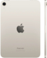 Таблет Apple iPad mini (A17 Pro) Wi-Fi 128GB - Starlight снимка 4