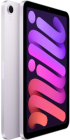 Таблет Apple iPad mini (A17 Pro) Wi-Fi 128GB, Лилав снимка 2