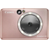 Фотоапарат Canon моментален фотопринтер Zoemini S2 ZV223, розово злато снимка 1