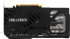 Видеокарта Видео карта ASRock Intel ARC B570 Challenger 10GB OC снимка 5