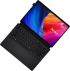 Лаптоп ASUS ProArt PZ13 HT5306QA-LX002W, 13.3", 2.8K, Touchscreen, Qualcomm Snapdragon X Plus X1P-42-100, 16 GB, 1 TB SSD, Черен снимка 4