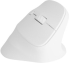 Мишка Геймърска Natec Vertical Mouse Crake 2 Wireless, 2400DPI Bluetooth 5.2 + 2.4 GHz, Бял снимка 2
