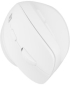 Мишка Геймърска Natec Vertical Mouse Crake 2 Wireless, 2400DPI Bluetooth 5.2 + 2.4 GHz, Бял снимка 5