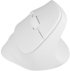 Мишка Геймърска Natec Vertical Mouse Crake 2 Wireless, 2400DPI Bluetooth 5.2 + 2.4 GHz, Бял снимка 7