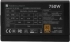 Захранване Thermalright захранване PSU ATX 3.0 750W Bronze снимка 4