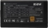 Захранване Thermalright захранване PSU ATX 3.0 850W Bronze снимка 5