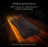SSD ASUS SSD enclosure Black M.2 ESD-T1A снимка 2