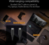 SSD ASUS SSD enclosure Black M.2 ESD-T1A снимка 6