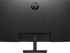 Монитор HP Series 3 Pro 23.8" FHD IPS - 324pf, IPS, 16:9, (1920x1080), 5ms, 75Hz, HDMI, VGA, Черен снимка 4