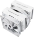 Thermalright охладител CPU Cooler Peerless Assassin 140 White - Dual-Tower - LGA1851 снимка 2