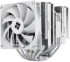 Thermalright охладител CPU Cooler Peerless Assassin 140 White - Dual-Tower - LGA1851 снимка 1