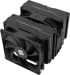 Thermalright охладител CPU Cooler Peerless Assassin 140 Black - Dual-Tower - LGA1851 снимка 2