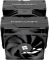 Thermalright охладител CPU Cooler Peerless Assassin 140 Black - Dual-Tower - LGA1851 снимка 3