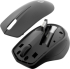 Мишка HP 285 Silent Wireless Mouse снимка 5