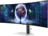 Монитор Геймърски Samsung LS49CG934, 49" Odyssey G9 GAMING, Curved OLED, 1800R, 240Hz, Smart. 32:9, 5120 x 1440 снимка 2