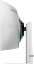 Монитор Геймърски Samsung LS49CG934, 49" Odyssey G9 GAMING, Curved OLED, 1800R, 240Hz, Smart. 32:9, 5120 x 1440 снимка 5