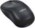 Безжична мишка Logitech M220 SILENT - нова, оригинална снимка 2