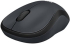 Безжична мишка Logitech M220 SILENT - нова, оригинална снимка 3