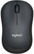 Безжична мишка Logitech M220 SILENT - нова, оригинална снимка 1